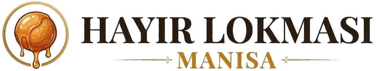 Hayır Lokması Manisa — Lokmacı Manisa